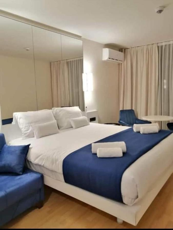 Luxury Sea View Orbi City Батуми Екстериор снимка