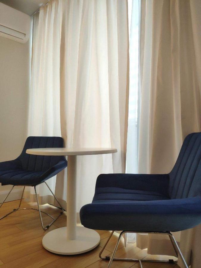 Luxury Sea View Orbi City Батуми Екстериор снимка