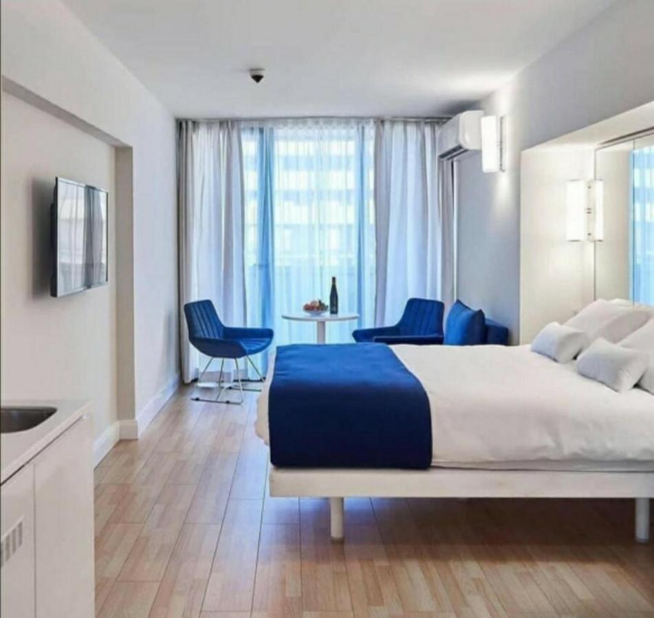 Luxury Sea View Orbi City Батуми Екстериор снимка