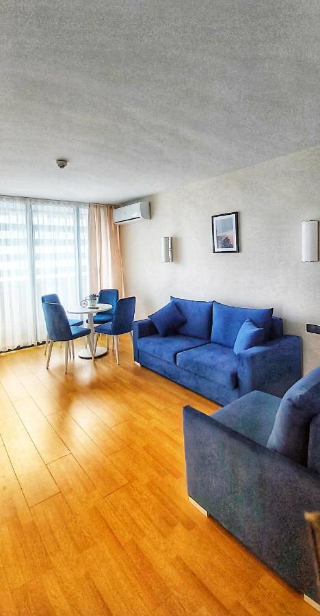Luxury Sea View Orbi City Батуми Екстериор снимка