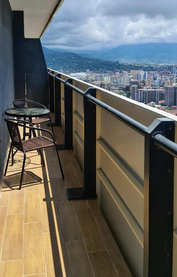 Luxury Sea View Orbi City Батуми Екстериор снимка