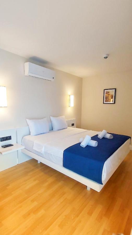 Luxury Sea View Orbi City Батуми Екстериор снимка