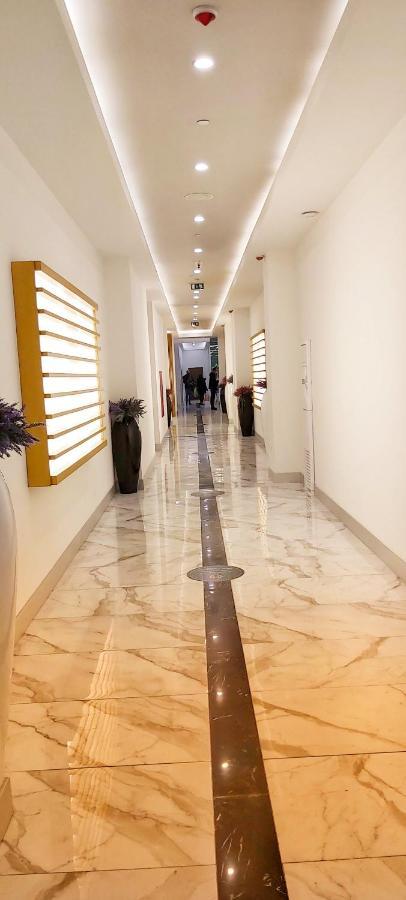 Luxury Sea View Orbi City Батуми Екстериор снимка