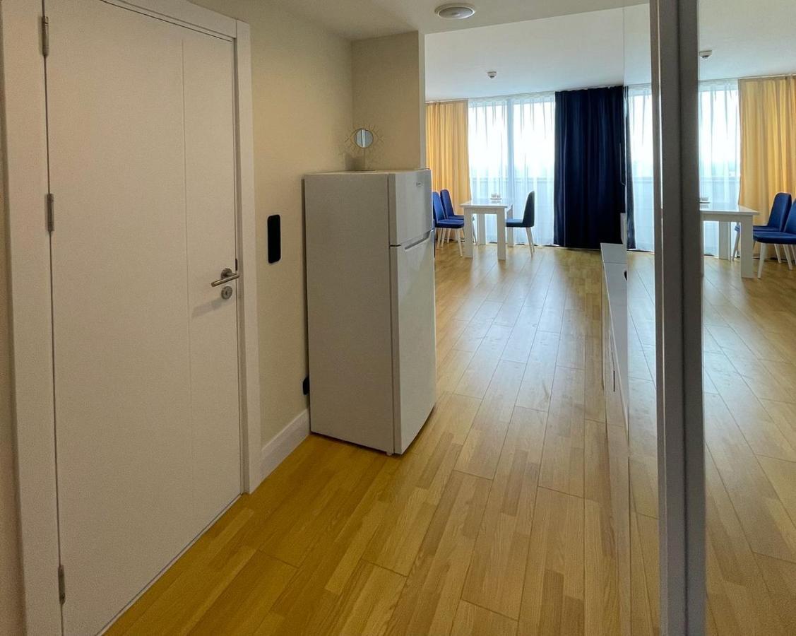 Luxury Sea View Orbi City Батуми Екстериор снимка