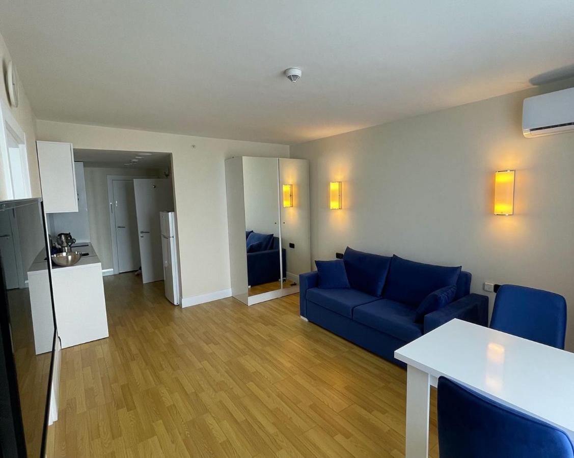 Luxury Sea View Orbi City Батуми Екстериор снимка