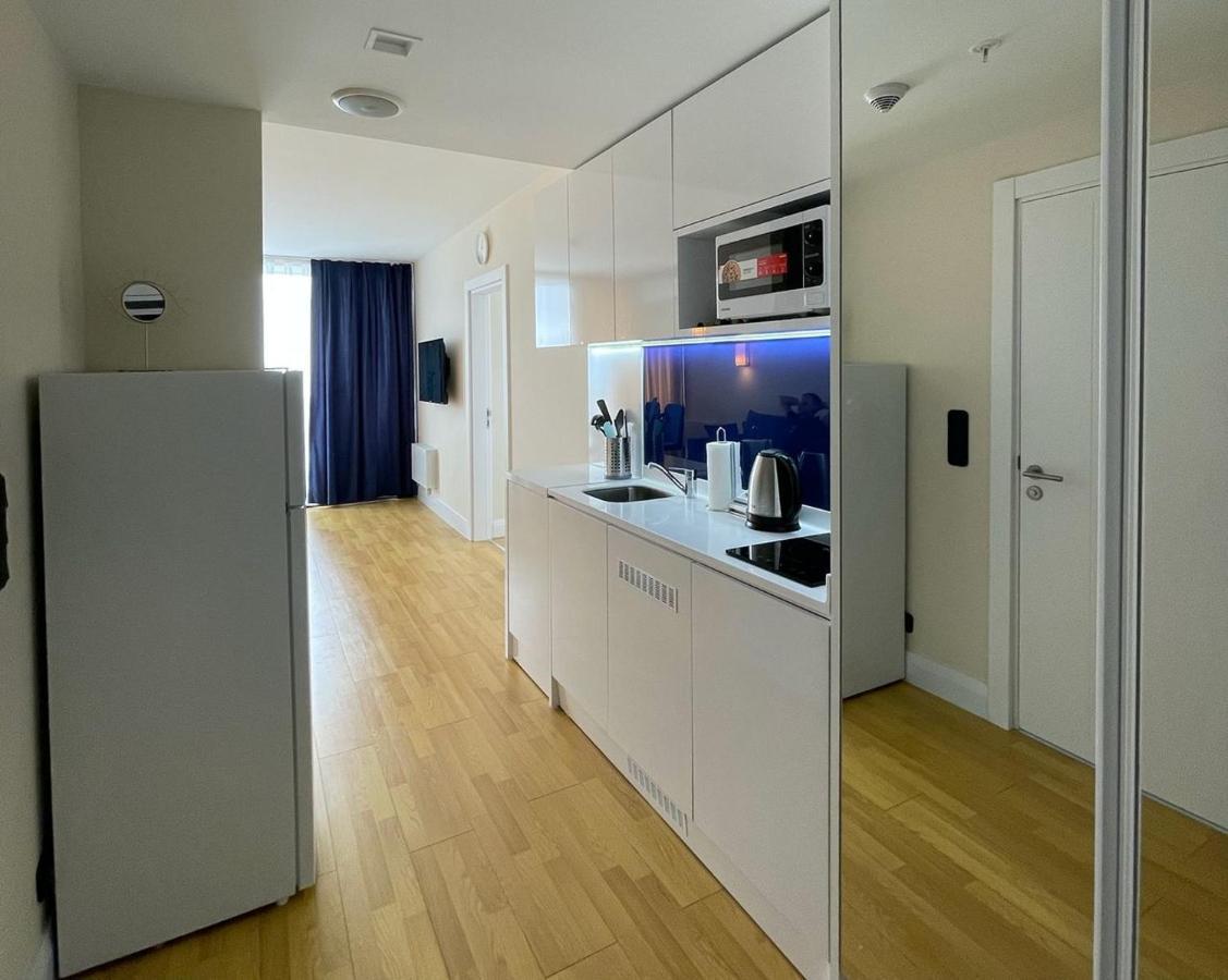 Luxury Sea View Orbi City Батуми Екстериор снимка