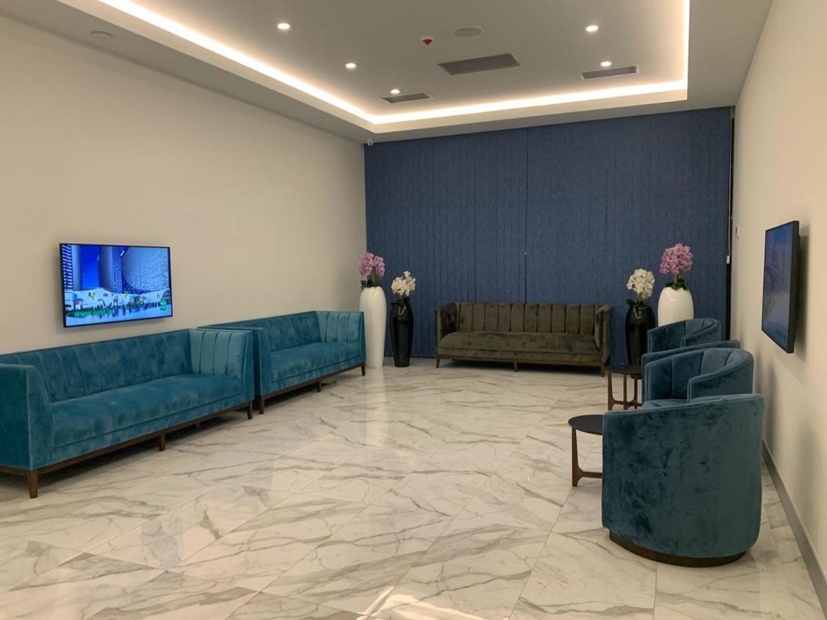 Luxury Sea View Orbi City Батуми Екстериор снимка