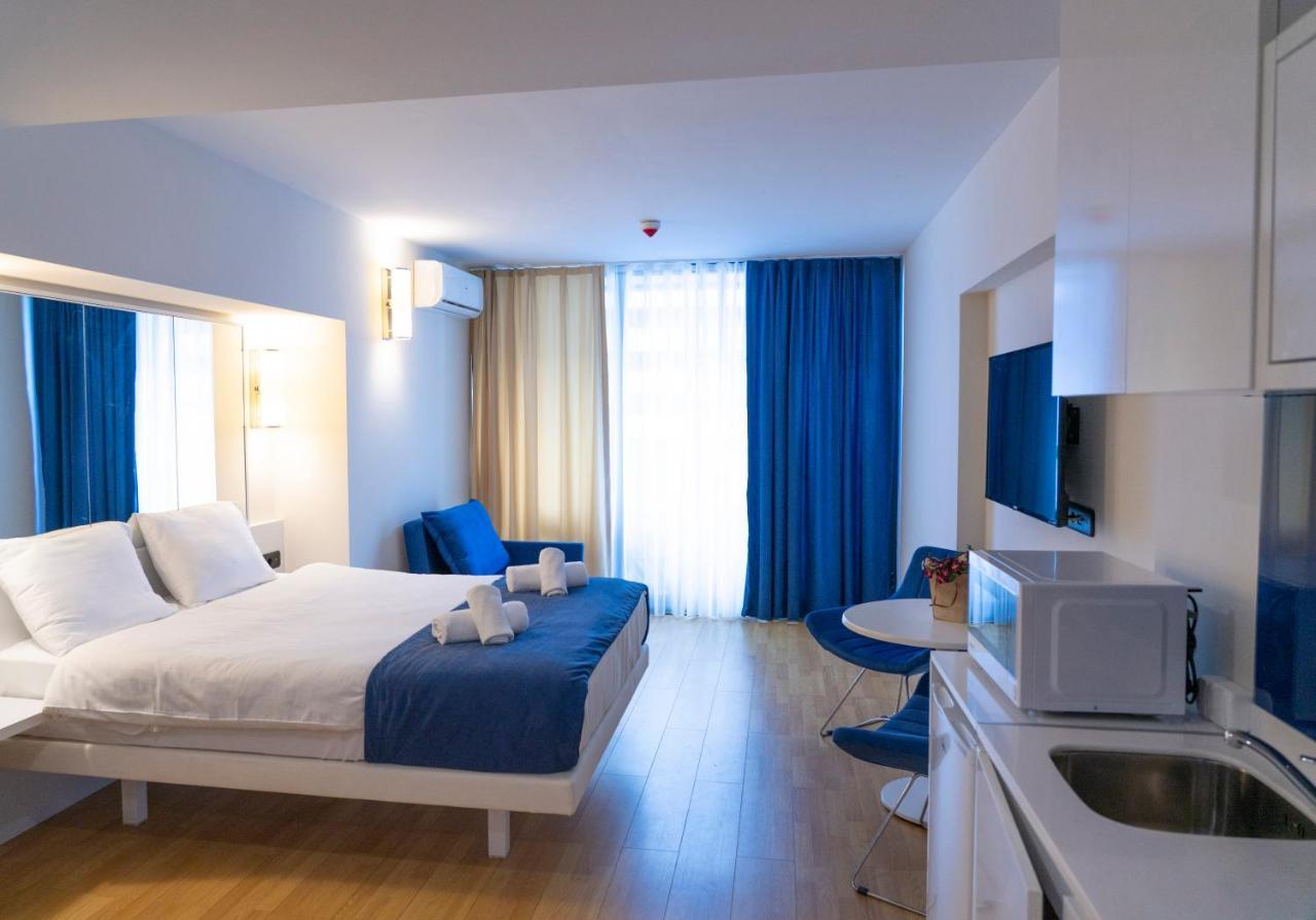 Luxury Sea View Orbi City Батуми Екстериор снимка