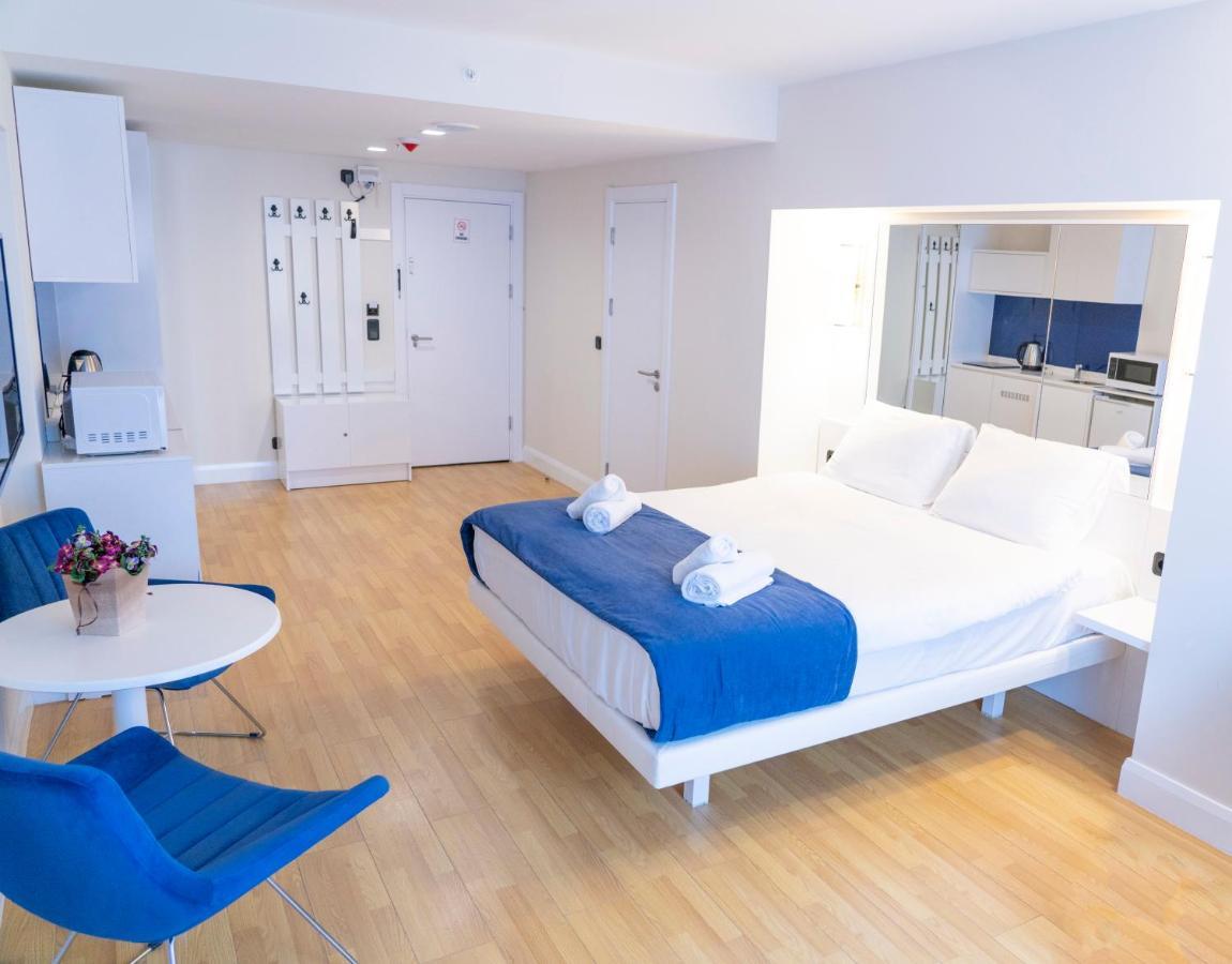 Luxury Sea View Orbi City Батуми Екстериор снимка