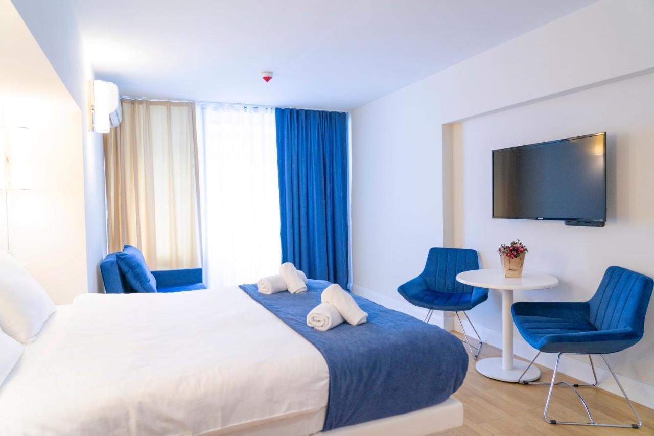 Luxury Sea View Orbi City Батуми Екстериор снимка