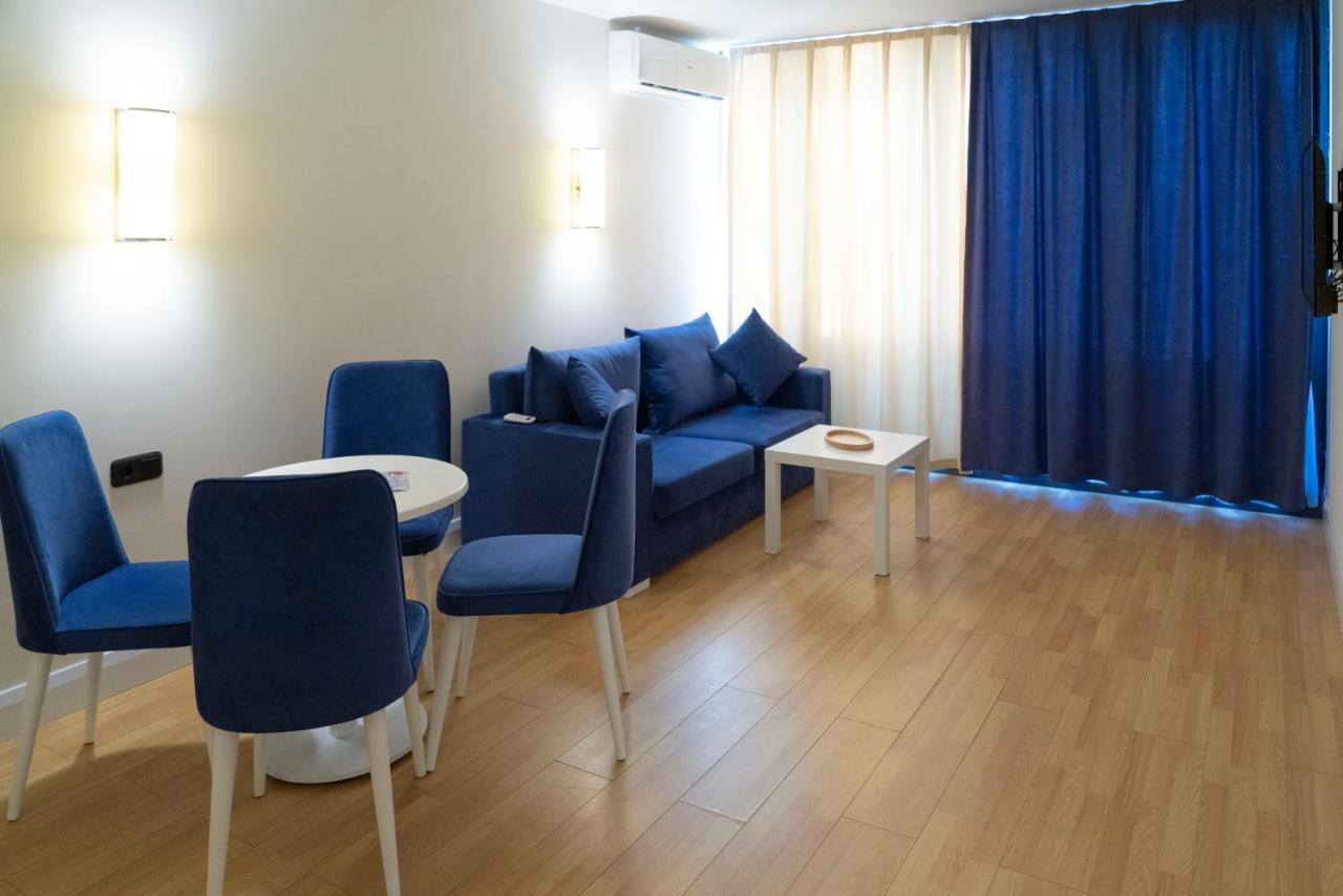 Luxury Sea View Orbi City Батуми Екстериор снимка