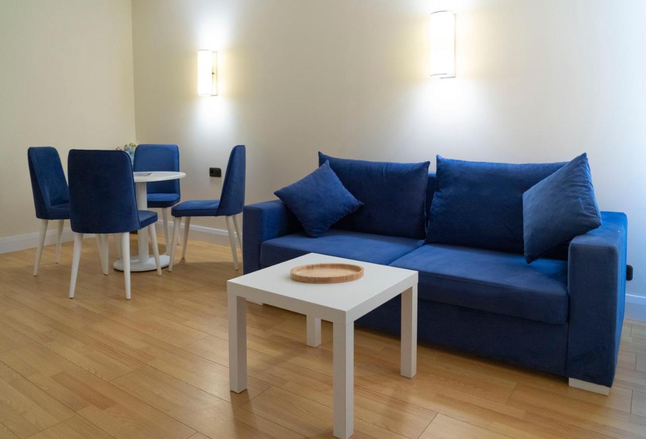 Luxury Sea View Orbi City Батуми Екстериор снимка